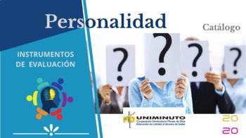 Pruebas de personalidad