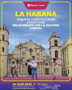 LA HABANA EJECUTIVOS 2022 