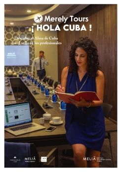 MICE EN CUBA CON MELIÁ