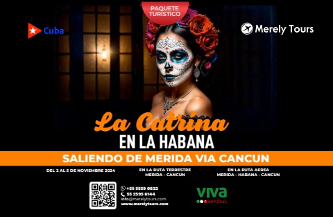 CATRINA 2024 MER-HAV