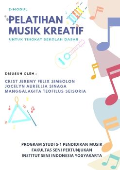 Musik Kreatif Kelompok 10