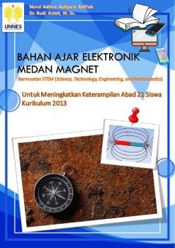 BAHAN AJAR MEDAN MAGNET