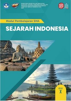 Modul Sejarah Indonesia Manusia Purba Indonesia