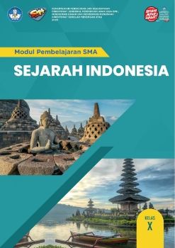 MODUL SEJARAH INDONESIA (TEORI MASUKNYA AGAMA HINDU-BUDHA KE INDONESIA)