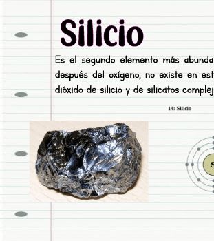 Silicio