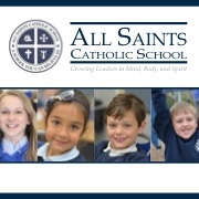 All Saints Catholic School