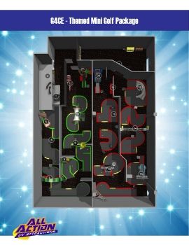 All Action - UV Attractions: Warren Package Lists & Costs