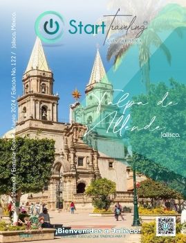 BIENVENIDO A TALPA DE ALLENDE