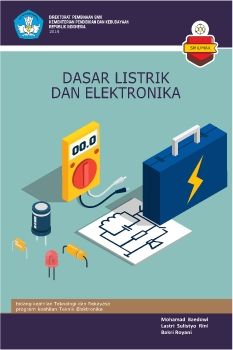 DASAR LISTRIK DAN ELEKTRONIKA FIX