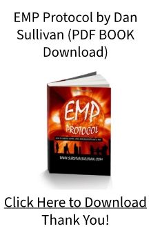 EMP Protocol BOOK Dan Sullivan PDF FREE Download