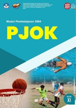 Modul _PJOK_Kelas XI_KD  3.2
