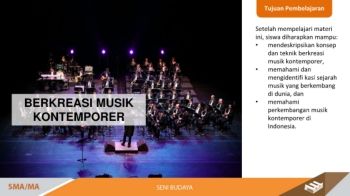 SENI MUSIK