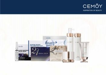 Cemoy product introduction