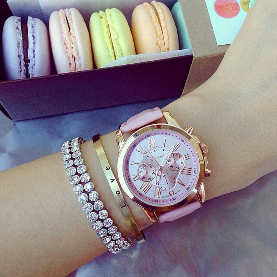 catalogue montres