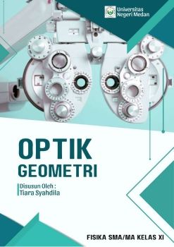 FlipBook Optik Geometri