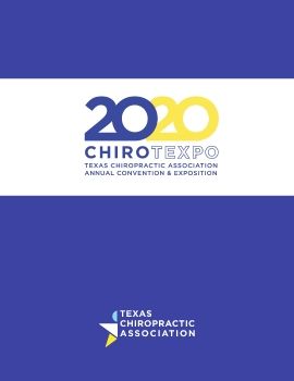 ChiroTexpo 2020-test