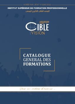 Catalogue des Formations Cible Vision_Neat