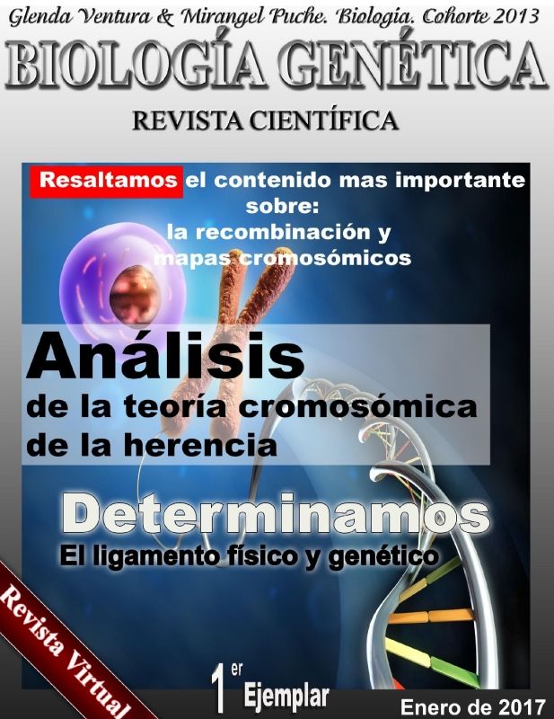 revistaGenética