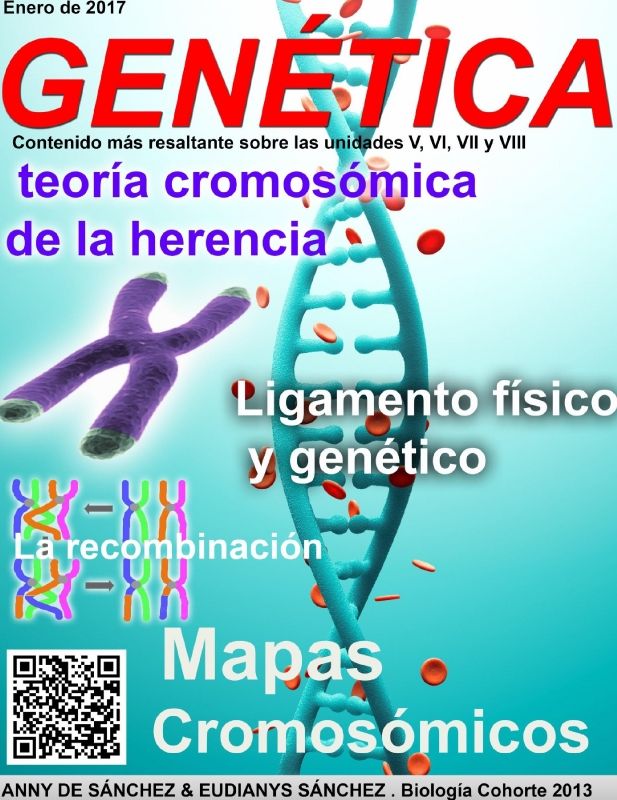 revista Genética