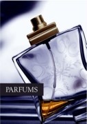 Catalogue septembre 2015 parfum