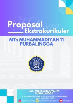 Proposal Donatur Ekstrakurikuler Mulasga