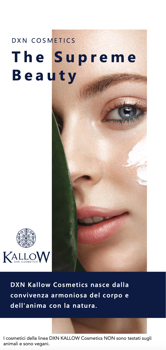 Kallow Brochure