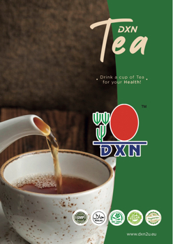 DXN Tea