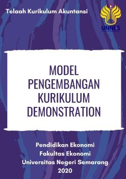 e-Modul Model Pengembangan Kurikulum Demonstration