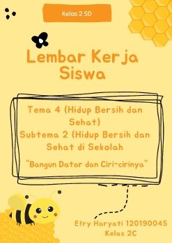 LKS Efry Haryati