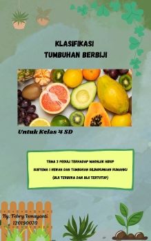 Febry Ismayanti_120190070_Bahan Ajar