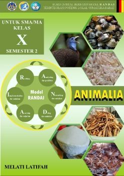 ANIMALIA
