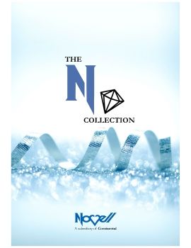 Novell Bridal Jewelry Catalog