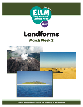 Landforms 