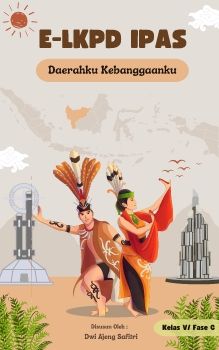 Pengembangan E-LKPD FIX Ajeng