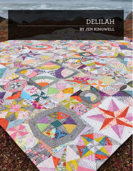 Delilah Demo