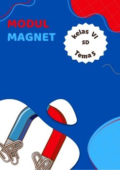 Modul Magnet