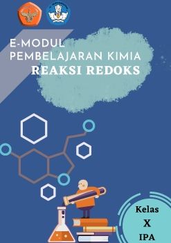 e-modul pembelajaran kimia