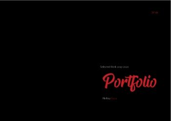 portfolio