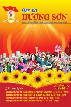 BAN TIN HUONG SON SO 162