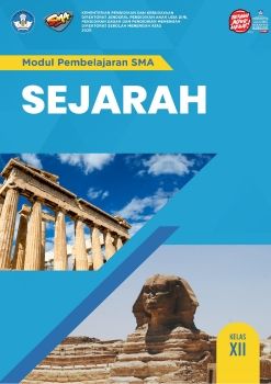 Modul Sejarah Kelas XII IPS KD  3.2 dan 4.2