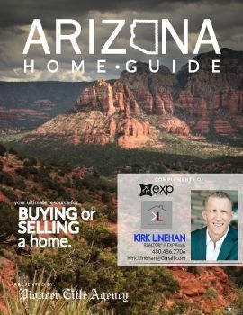 Kirk Linehan AZ Home Guide