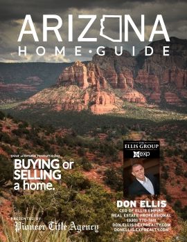 Don Ellis AZ Guide