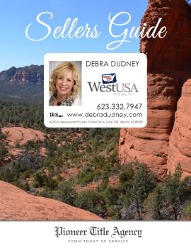 Debra Dudney Sellerr Guide