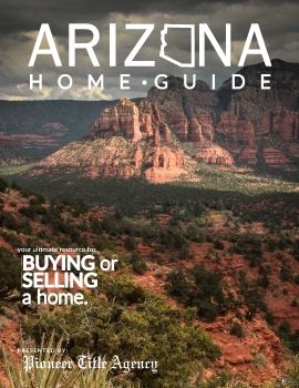 Dillion AZ HomeGuide 2021