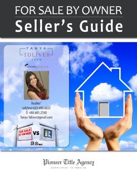 Tanya Toliver FSBO Guide 