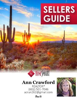 Ann Crawford SG