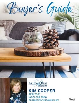 Kim Cooper BG