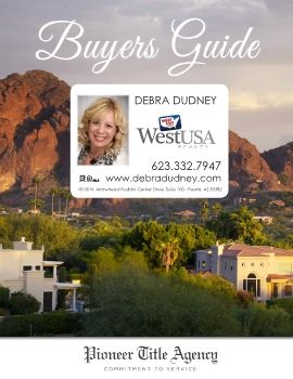 Debra Dudney Buyer Guide