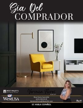 Veronica Flores Spanish Buyer Guide