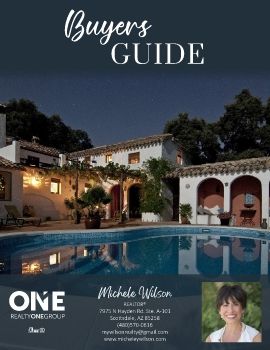 Michele Wilson Buyer Guide